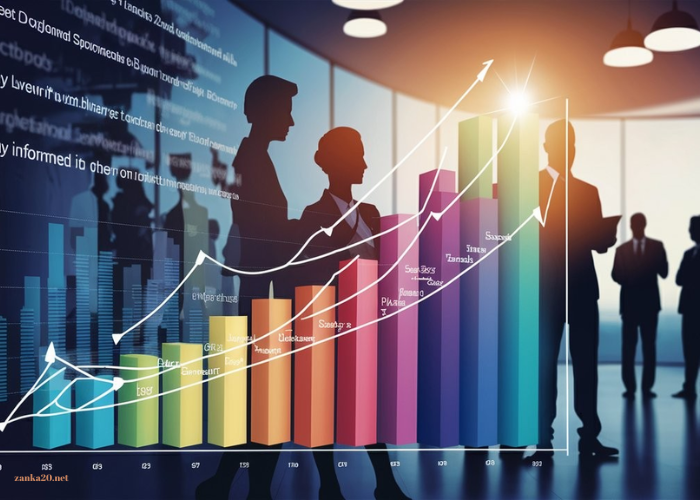 Corporate Growth Strategies: Navigating Industry Trends