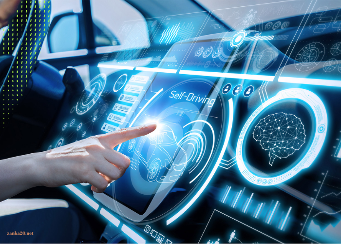 Advanced Tech Solutions: Driving Industry Progress