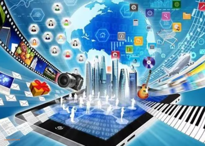 Streaming Success: Key Trends in Digital Entertainment