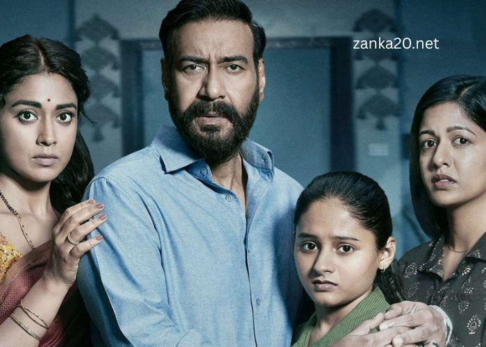 Top South Indian Movies Taking Over Bollywood