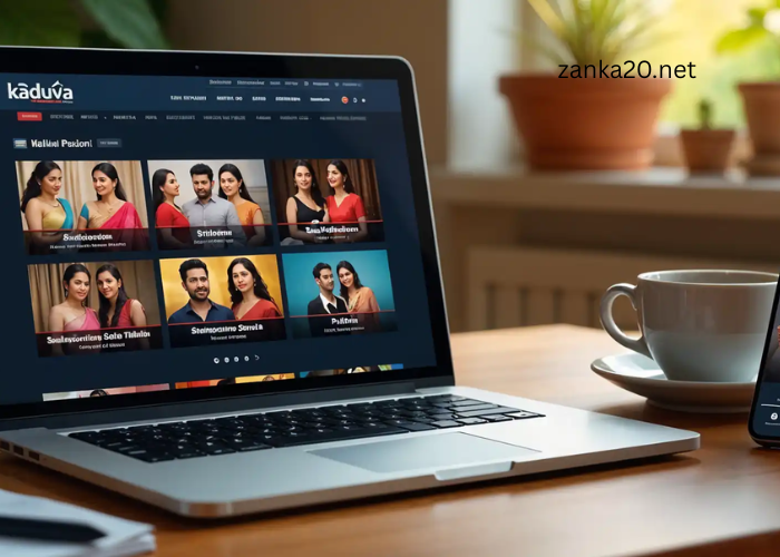 The Plot Twists That Made Kaduva Serial Popular