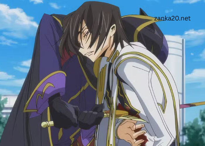 The Most Shocking Twist in Anime History