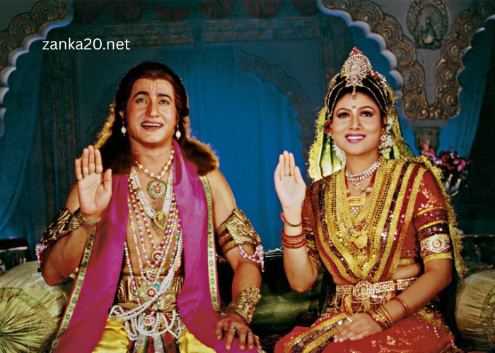 Top 10 Mythological Serials That Broke Viewership Records