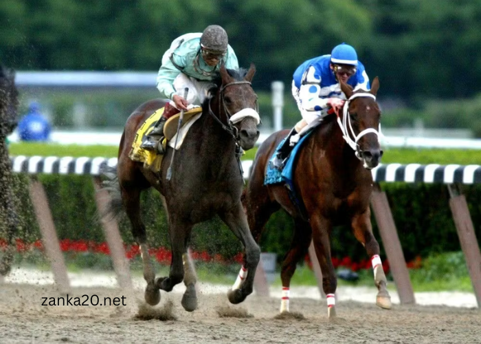 The Biggest Upsets in Turf Racing History